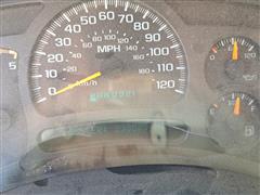 Odometer