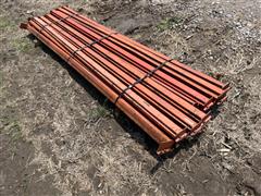 Pallet Beams 