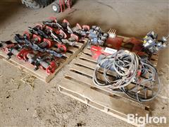 Case IH Planter Parts 