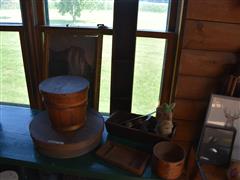 Primitive Collectibles 