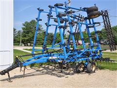 DMI TigerMate 32' Field Cultivator 