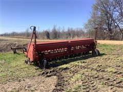 Case IH 5400 Mulch-Till 22’ Grain Drill 