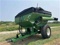 Brent GC674 Grain Cart 