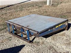 Blue Giant MB6606-30 Lift Table 