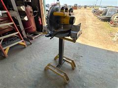 DeWalt 12” Compound Miter Saw 