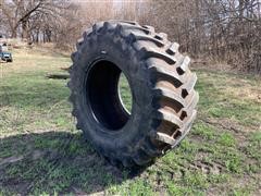 Firestone 800/70R38 Tractor Tire 