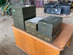 Weis Steel Office Cabinets 