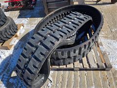 Bridgestone Skid Steer Tracks 