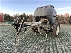 2017 MonTag C09B-C 9-Ton High Output Dry Cart 