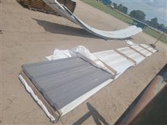 Behlen Exterior Sheeting 