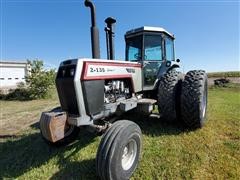 1985 White 2-135 2WD Tractor 