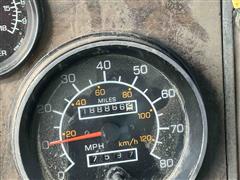 Odometer