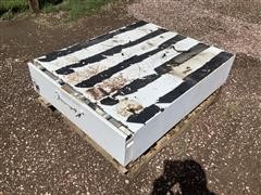 Weather Guard Pack Rat Toolbox 