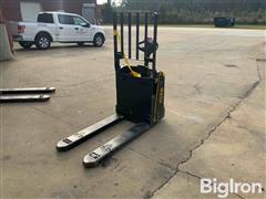 Yale MPB045VGN Pallet Jack 