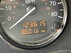 Odometer