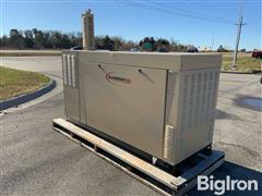 2008 Generac Guardian Elite 60kW Gen Set 