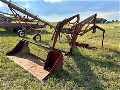 Farmhand F235 Loader Attachment 