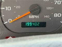 Odometer