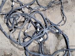 John Deere 1720 Wire Harness 