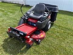 2011 Toro TimeCutter SS4235 Zero Turn Riding Lawn Mower 