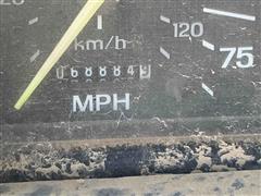 Odometer