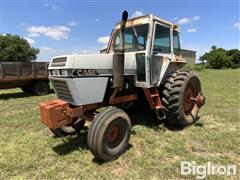 1979 Case 2290 2WD Tractor 