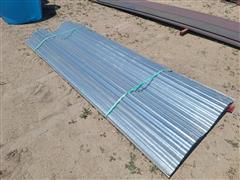 Behlen Exterior Sheeting 