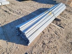 Behlen Steel Tubing 