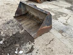 Skid Steer Bucket 