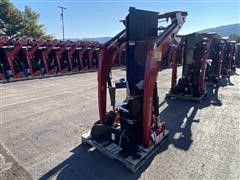 Mahindra 3650CL Loader W/76” Bucket 