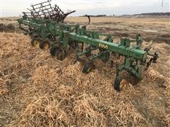 John Deere RM Cultivator 