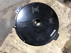 Crane Retractable Spool 