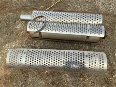 Muffler Guards 