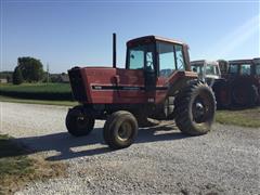 1983 International 5088 2WD Tractor 