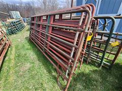 Livestock Gates 