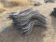 Irrigation Siphon Tubes 