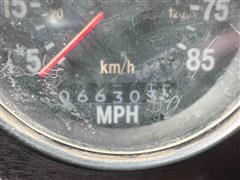 Odometer