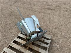 Sukup Grain Spreader 