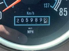 Odometer