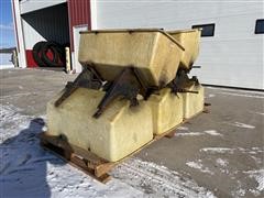 John Deere Fertilizer Boxes 