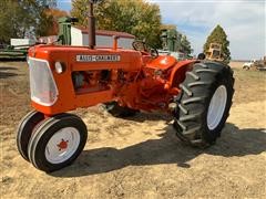 Allis-Chalmers D14 2WD Tractor 