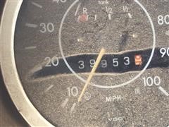 Odometer