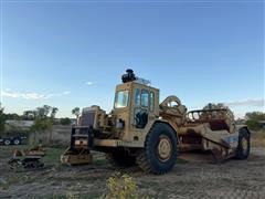 Caterpillar 627B Scraper 