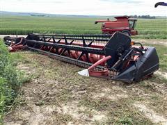 1998 Case IH 1020 30’ Bean Header 