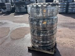 Titan 14x17.5 NHS Trac Loader Tires 