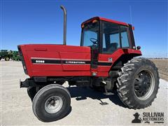 1982 International 5088 2WD Tractor 