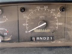 Odometer