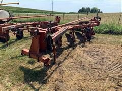 Allis-Chalmers 5 Bottom Plow 