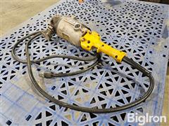 DeWalt 7" Electric Grinder 