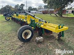 2023 Roll-A-Cone Seed Bed Maker 